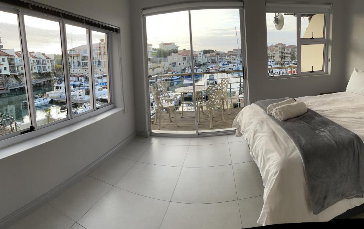 Apartmán Ships Bell At Port St Francis St Francis Bay Exteriér fotografie